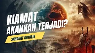 Benarkah akan terjadi Kiamat 29 Juni??