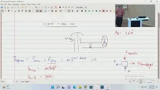 Lecture 10 - Introduction to Work and Energy