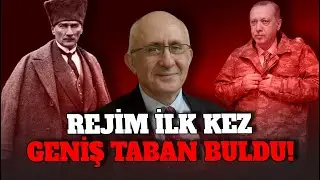 ATATÜRK'TEN ERDOĞAN'A 