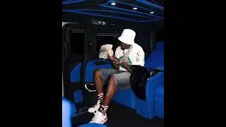 Profit Child x Boston Richey Type Beat 2024 - 