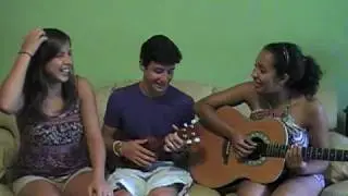 Valentine - Kina Grannis (cover)