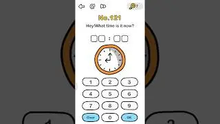 How To Solve Level 121 in Brain Out - Brain Out Level 121 Full Complete