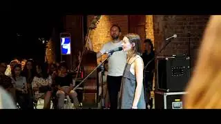 Марина Кацуба — День гудит