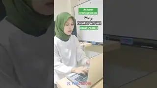 Bahasa Pemrograman untuk Pemula