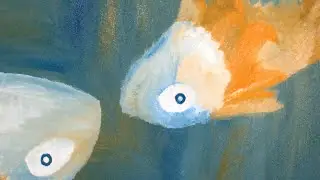 Sketchbook Tour - 19