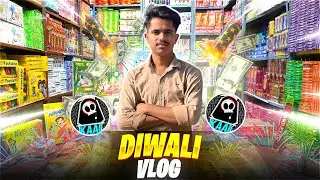 Diwali Shopping Worth ₹1,00,000🔥 | इतनी चीज़ें ख़रीद ली की सबको मजा आ गया | KAAL YT