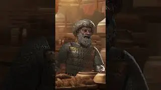 Nobody expects the Abbasid Inquisition (833 AD)
