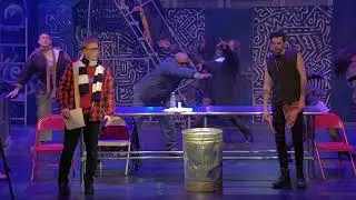 RENT - Full musical