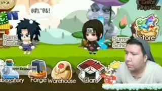 Windah Basudara nggak mau di top up in