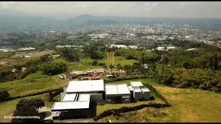 Somos Casas De Lujo Colombia | Agente inmobiliario de Lujo en Pereira | Casas de lujo en Colombia.