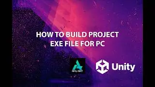 11 How to Build an EXE file for PC | 