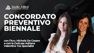 Concordato Preventivo Biennale: quali sono le modifiche apportate dal decreto legislativo n.18/2024?