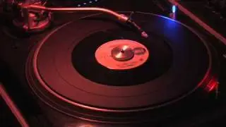 The Endeavors - I Know You Don't Want Me