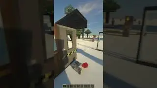 ТОП 5 ДЕКОРАТИВНЫХ МОДОВ ДЛЯ Minecraft 1.16.5  