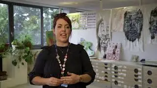 Creative and Visual Arts