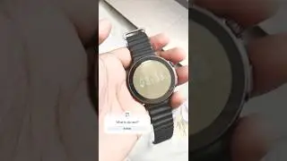 fireboltt asteroid smartwatch damage 🛑🛑🛑.. don't buy this 