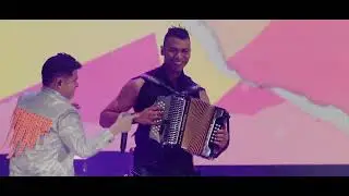 Mono Zabaleta, Daniel Maestre - El P.D.T.V (En Vivo) Parque de la Leyenda Vallenata