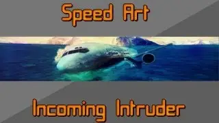 RECRUITED!!! | Speed Art - 