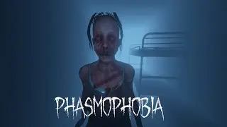 Phasmophobia - Баги, приколы