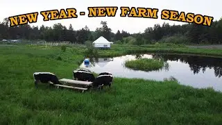 Foxfire Heritage Farm - 2023 Season Begins now!