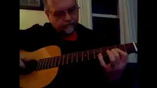"The Dance of the Raindrops" on Olivia