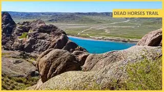 Dead Horses Trail