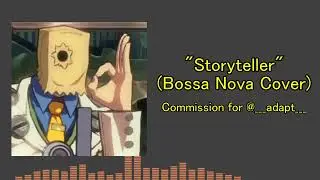 Guilty Gear: "Storyteller" (Bossa Nova Cover)