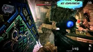 Смотреть Warface Online (Free To Play Fps Game) Pve Gameplay Hd 1080P - Warface Играть Онлайн