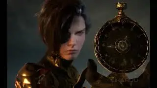 Chrono Odyssey - Official Gameplay Trailer