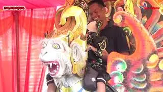 KALAH MATERI -  BUROK PANDAWA NADA Show CIKANDANG