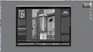 Converting a Digital Image to Black-and-White