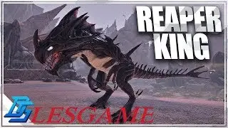 РИПЕР, Ark Survival Evolved,(REAPER)