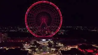 Orlando Eye
