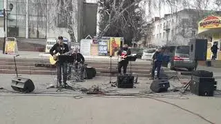 Боже какой пустяк... - RED HILL PROD