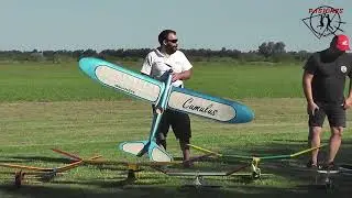 PASION POR EL AEROMODELISMO PARTE 2