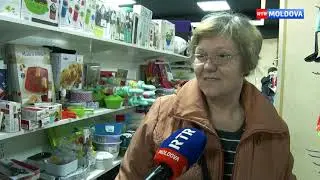 Грандиозное открытие Showroom SmadShop в Кишиневе!