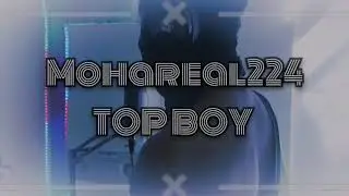 TOP BOY [video officiale]. @moreal224 #trapitaliano #trapitaliana #topboy