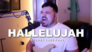 Hallelujah | Secret Tree Fort