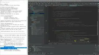 Reading data from Firebase RealtimeDB into a Recycler View | PART-3 | ANDROID STUDIO