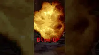 Subscribe or else you explode!! #vr #gorillatagfun