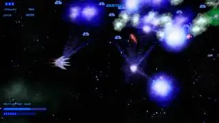 UDK Demo - Arcade Style Shooter