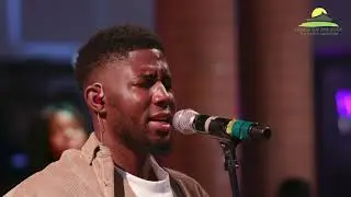 CalledOut Music - Perfect Love [Live at House On The Rock, London]