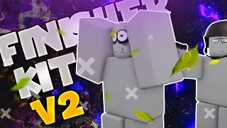 Finisher/Glory Kill System V2 // Roblox Studio Tutorial *FREE MODEL*