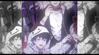 GhostBusters [AMV] My Hero Academia/ Tokyo Ghoul