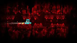 rare with real clicks (Bot) // Geometry Dash 2.2