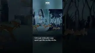 Bảy Chú Lùn Cũng Có Phim Riêng
