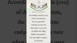 Indian Constitution - Facts - I