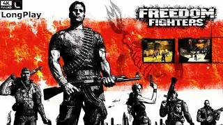 Freedom Fighters 