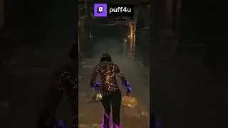 Vecna in DBD xdd