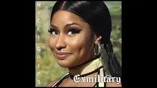 Nicki Grips